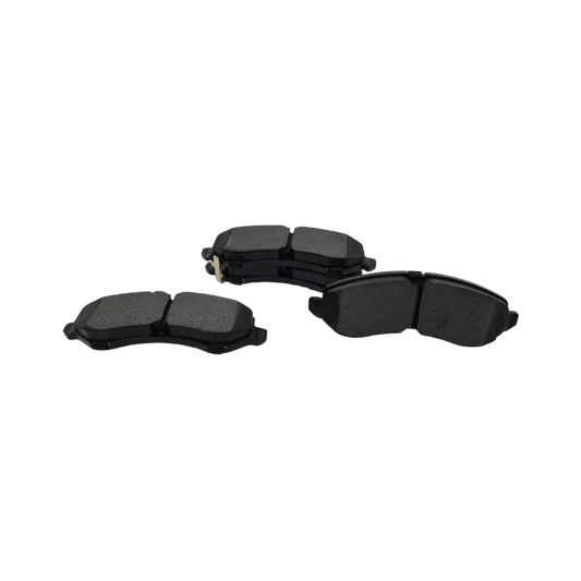 Optima SA OPT7256 Brake Pads (Tata Tiago - Front)