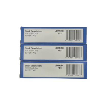 Renault Kiger Service Kit - SAF Motors