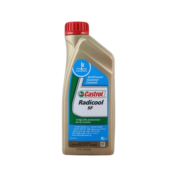 Castrol SF 1l – SAF Motors