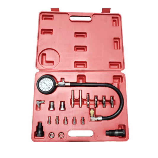 Cylinder Pressure Meter For Diesel Truck - SAF Motors