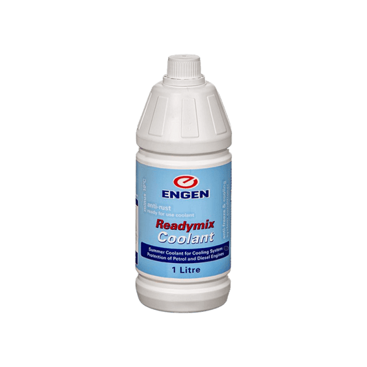 Engen Readymix Coolant 1l - SAF Motors