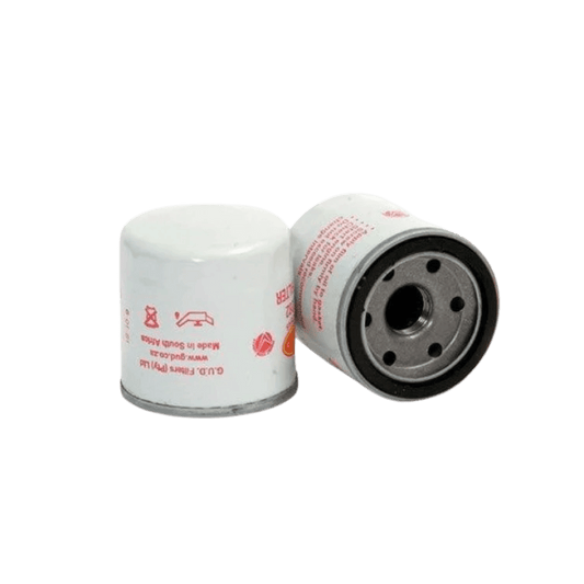 GUD Z282 Oil Filter - SAF Motors