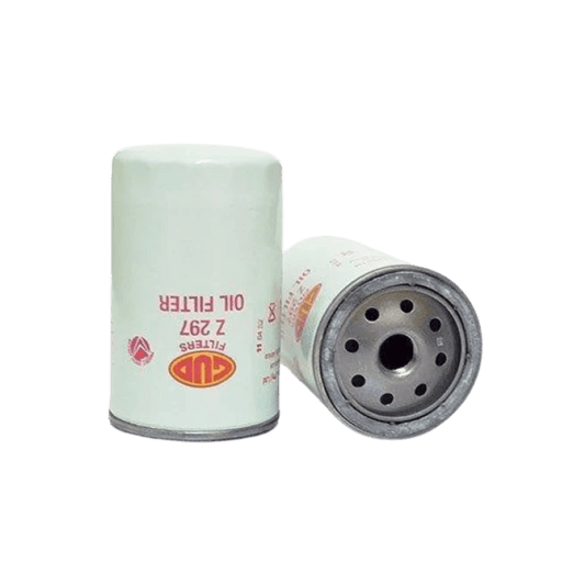 GUD Z297 Oil Filter - SAF Motors