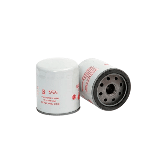 GUD Z301 Oil Filter - SAF Motors