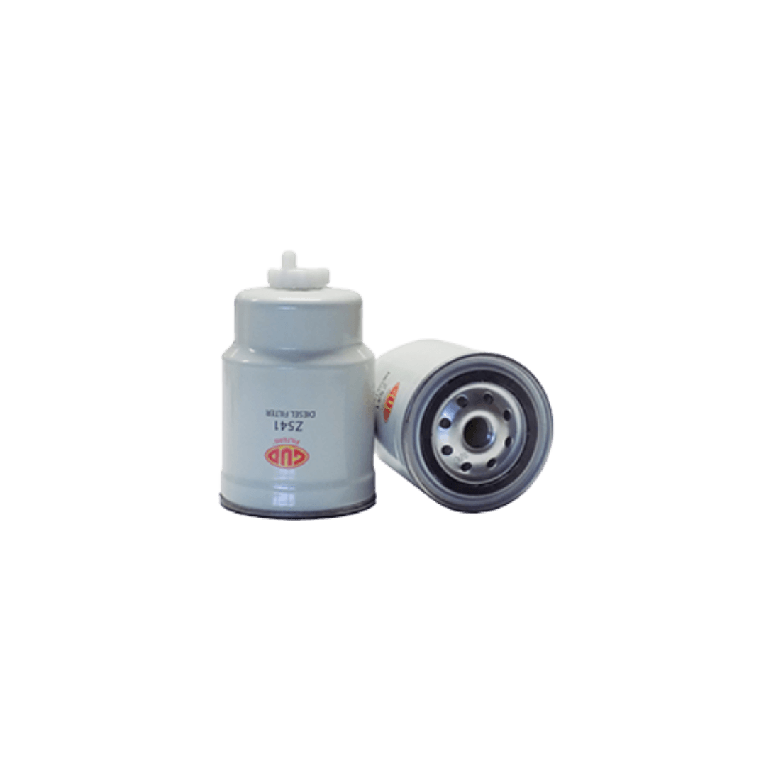 GUD Z541 Diesel Filter - SAF Motors