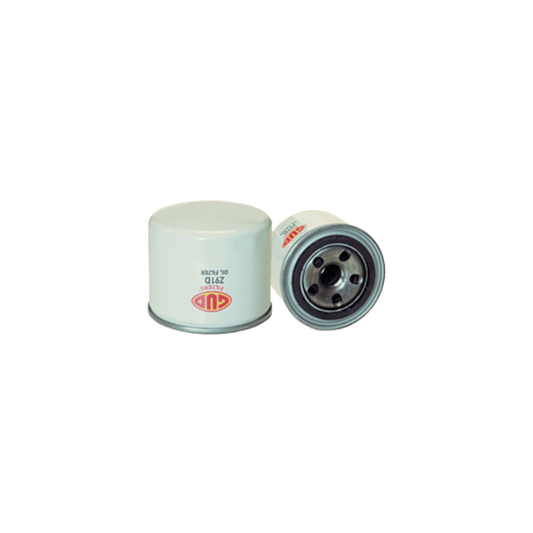 GUD Z91D Oil Filter - SAF Motors