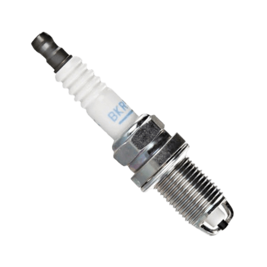 NGK BKR5EK Spark Plug - SAF Motors
