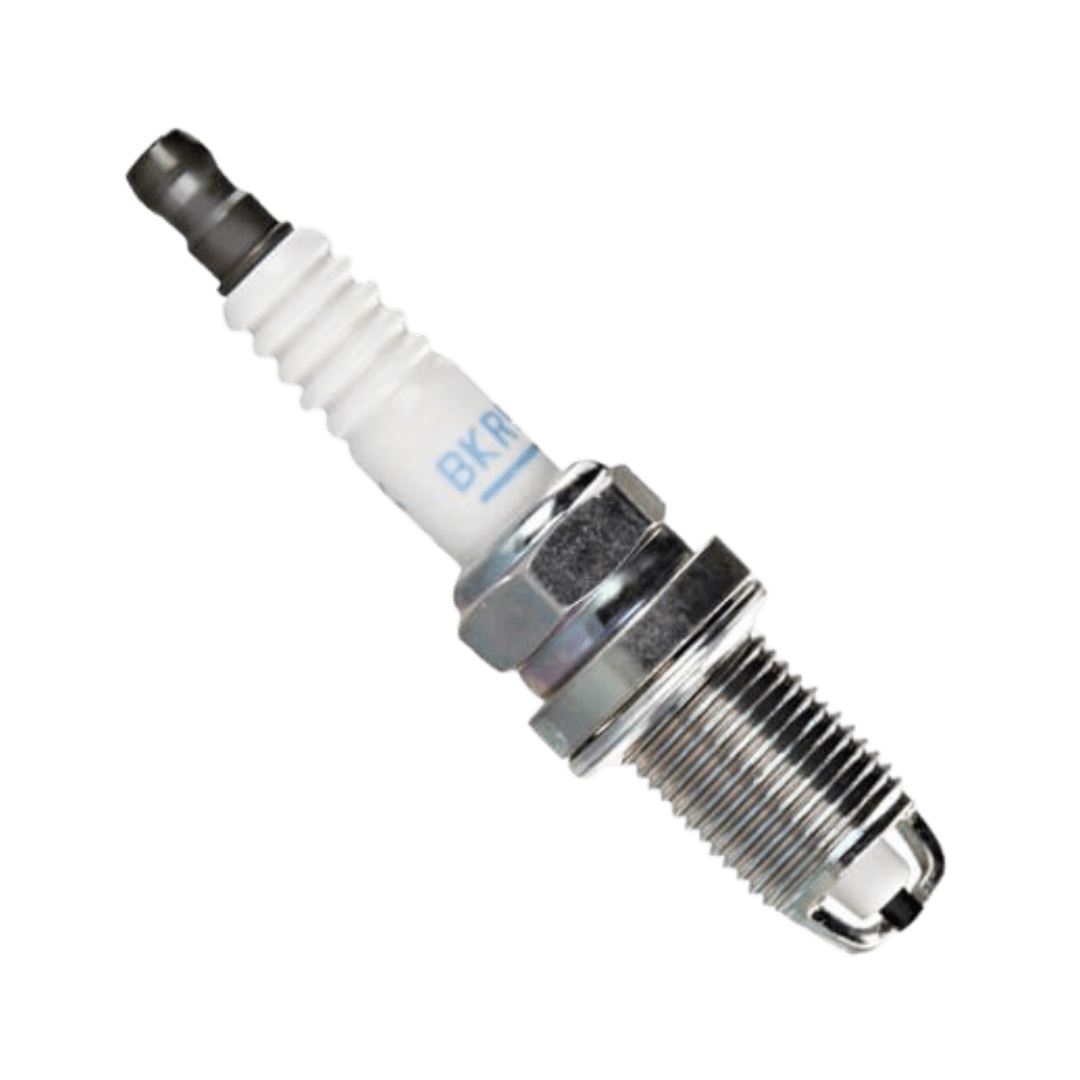 NGK BKR6EK Spark Plug - SAF Motors