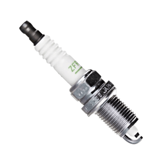 NGK ZFR5F-11 Spark Plug - SAF Motors