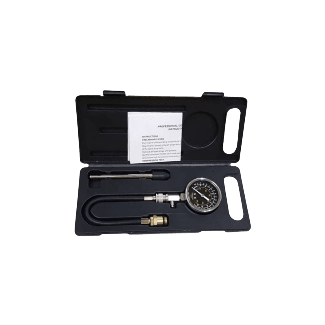 Protune Compression Tester Kit - SAF Motors