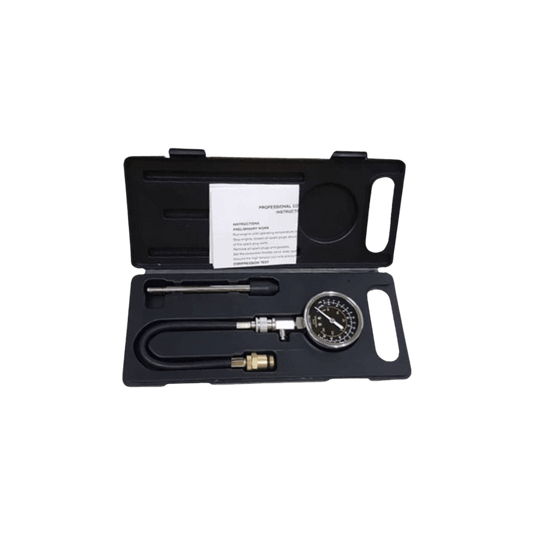 Protune Compression Tester Kit - SAF Motors