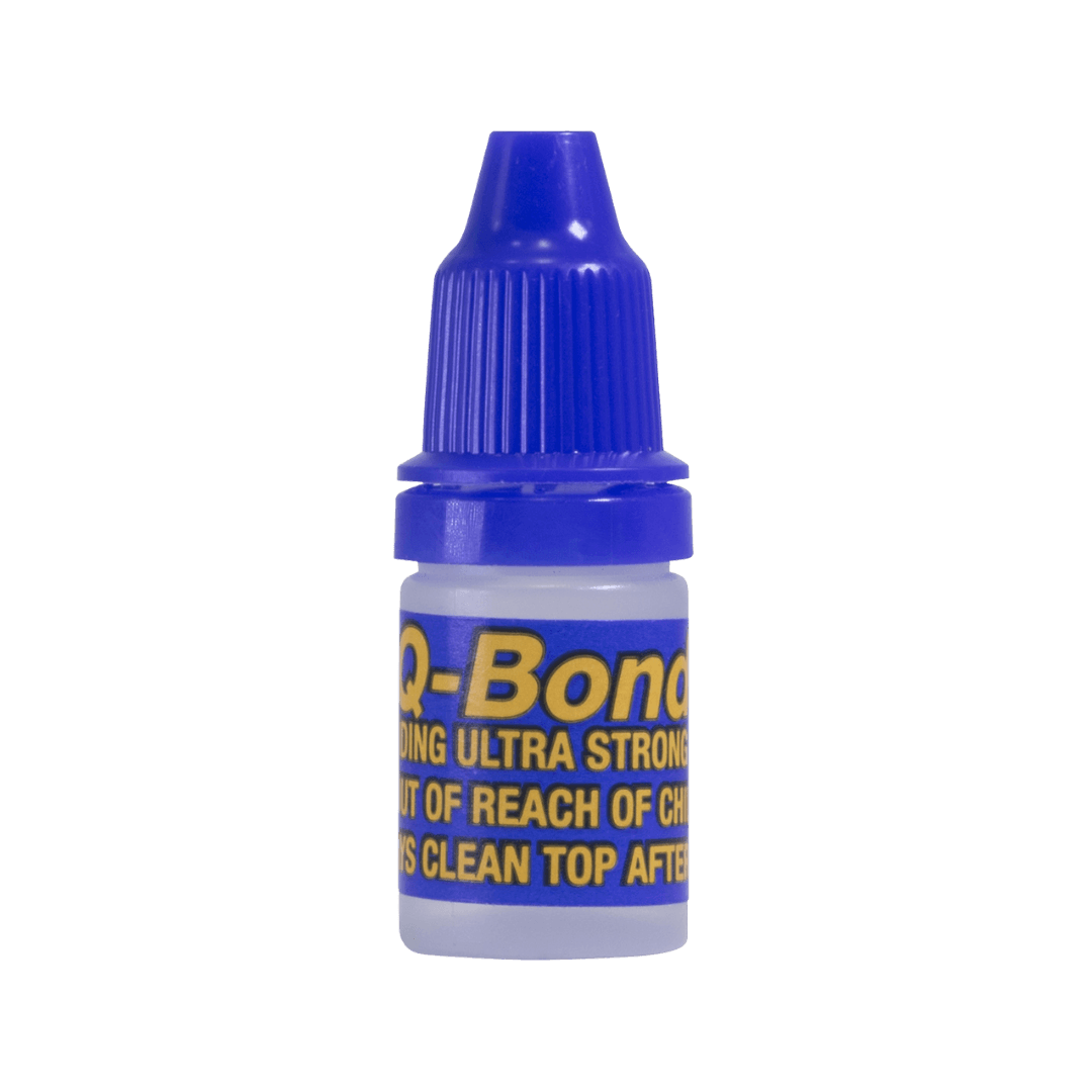 Q-BOND Ultra Strong Bonding Adhesive 5ml - SAF Motors