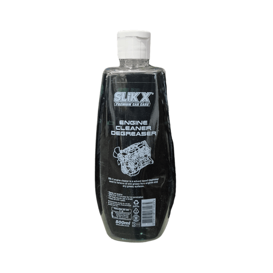 Slik X Engine Cleaner Degreaser 500ml - SAF Motors