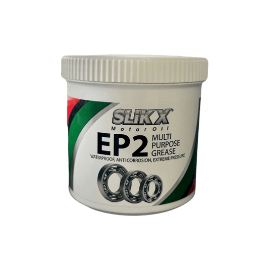 Slik X Wheel Bearing Greese 500g - SAF Motors