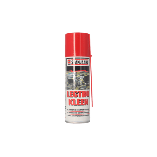 Spanjaard Lectro Kleen 200ml - SAF Motors