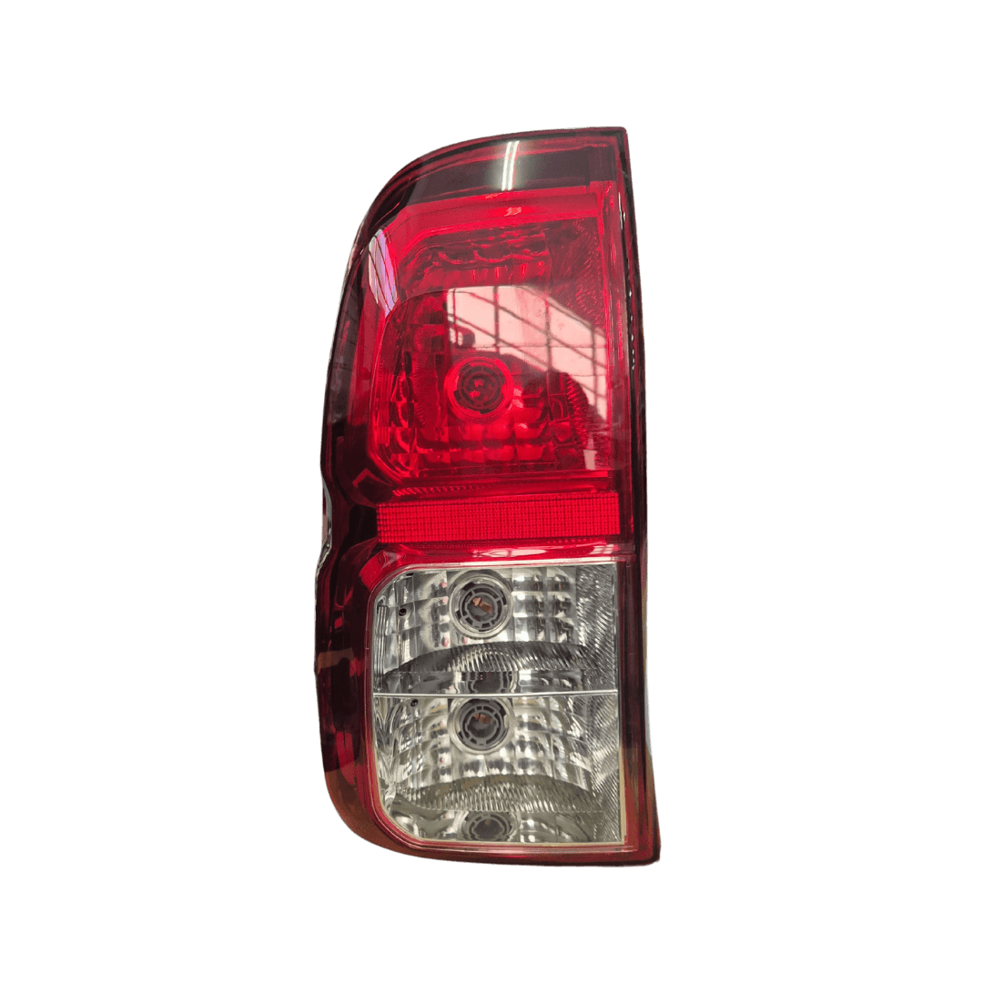 Toyota Hilux GD6 Tail Light - Left - SAF Motors