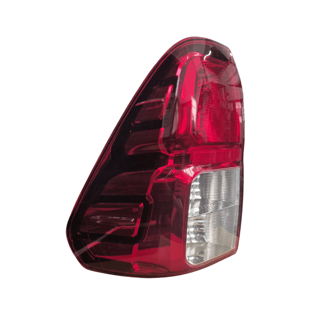Toyota Hilux GD6 Tail Light - Left - SAF Motors