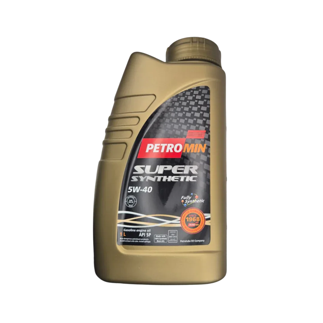 PetroMin 5W-40 - 1l