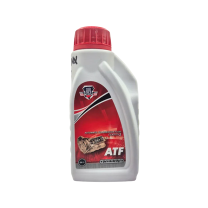 Power Glide Oils Automatic Transmission Fluid Dexron 2 - 500ml