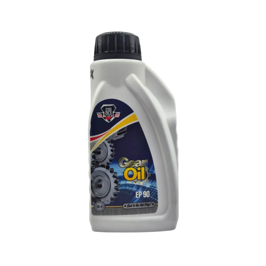 Power Glide Oils Gear Oil EP90 - 500ml