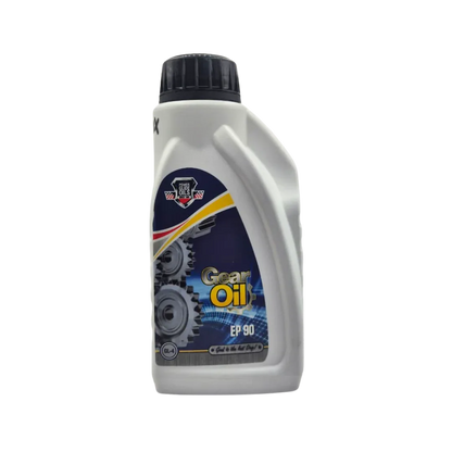 Power Glide Oils Gear Oil EP90 - 500ml