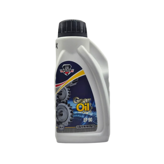 Power Glide Oils Gear Oil EP90 - 500ml