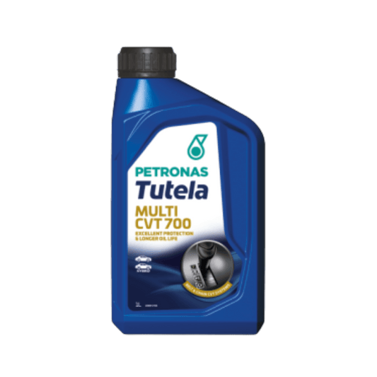 Petronas Tutela Multi CVT 700 1l - SAF Motors