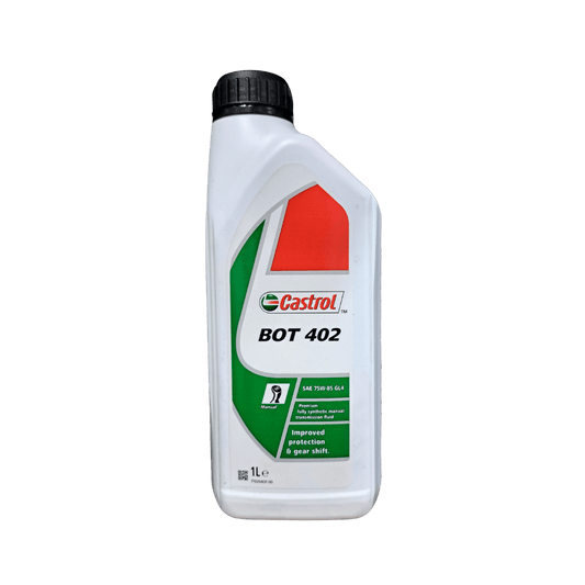 Castrol Bot 402 - 75W-85 1l - SAF Motors