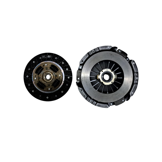 Valeo Clutch Kit FD07