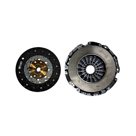 Valeo Clutch Kit CH11