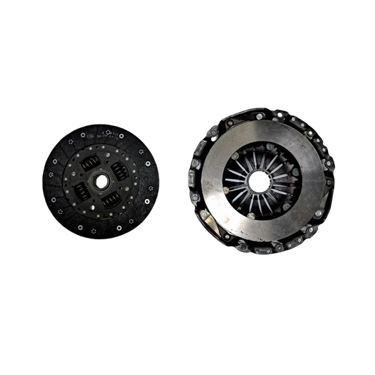 LUK Clutch Kit R387MK