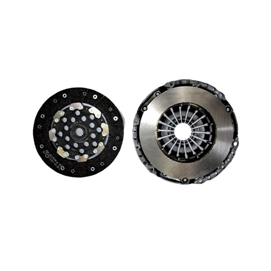 LUK Clutch Kit R415MK