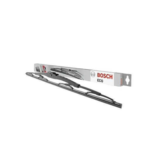 Bosch 660mm / 26" Wiper Blade (Eco) - S26 (Single Blade) - SAF Motors