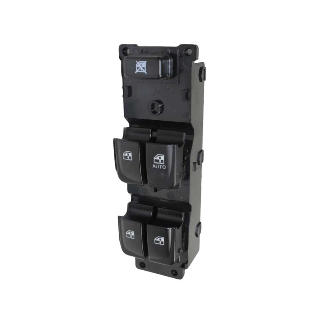 Hyundai i20 window control switch - SAF Motors
