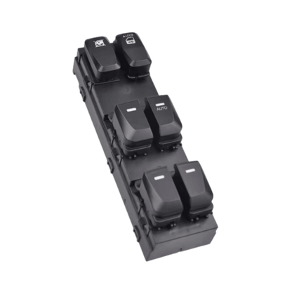 Hyundai ix35 window control switch - SAF Motors