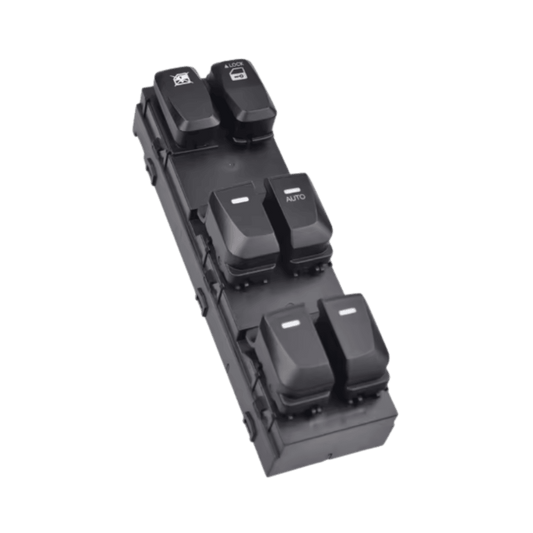 Hyundai ix35 window control switch - SAF Motors
