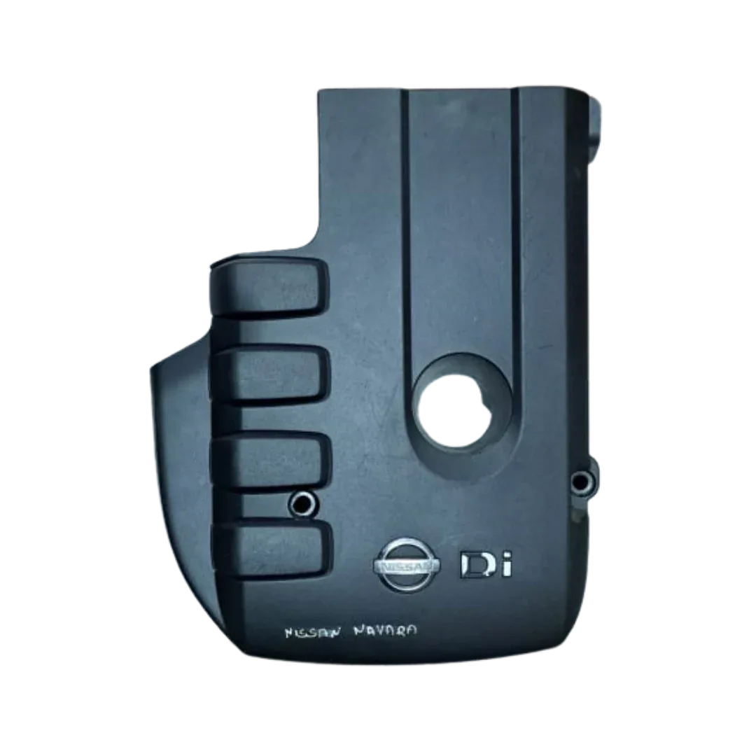 Nissan Navara Di engine cover - SAF Motors