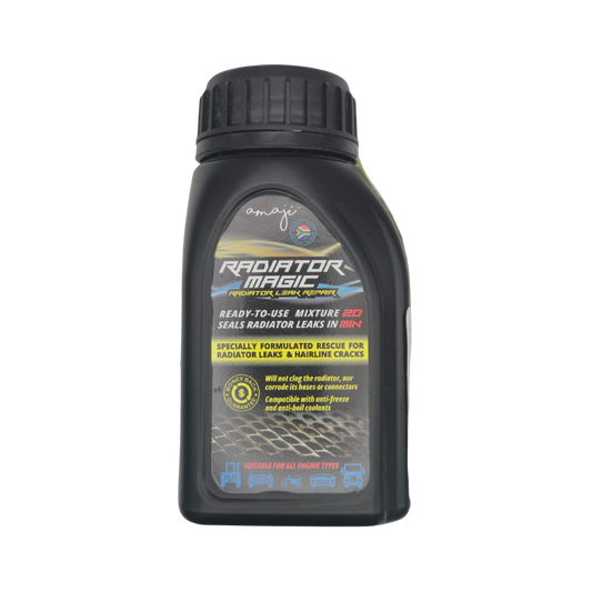 Radiator Magic 200ml