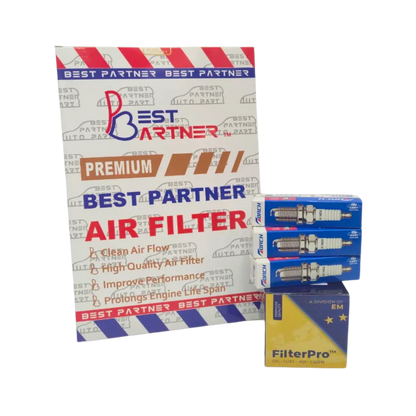 Renault Kwid Service Kit - SAF Motors