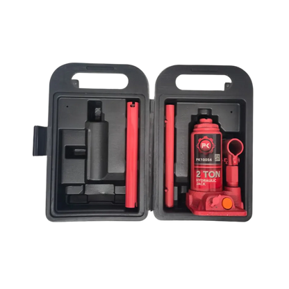 ProKraft 2 Ton Hydraulic Jack - SAF Motors