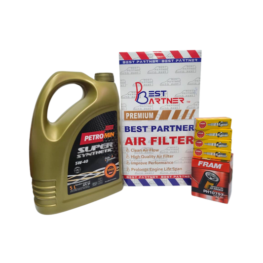 Polo Vivo CLP/CLS Service Kit