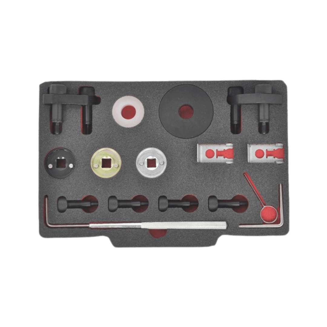 VW/Audi VAG 1.8/2.0 TSI Engine Timing Tool Kit - SAF Motors