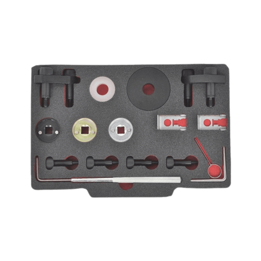 VW/Audi VAG 1.8/2.0 TSI Engine Timing Tool Kit - SAF Motors