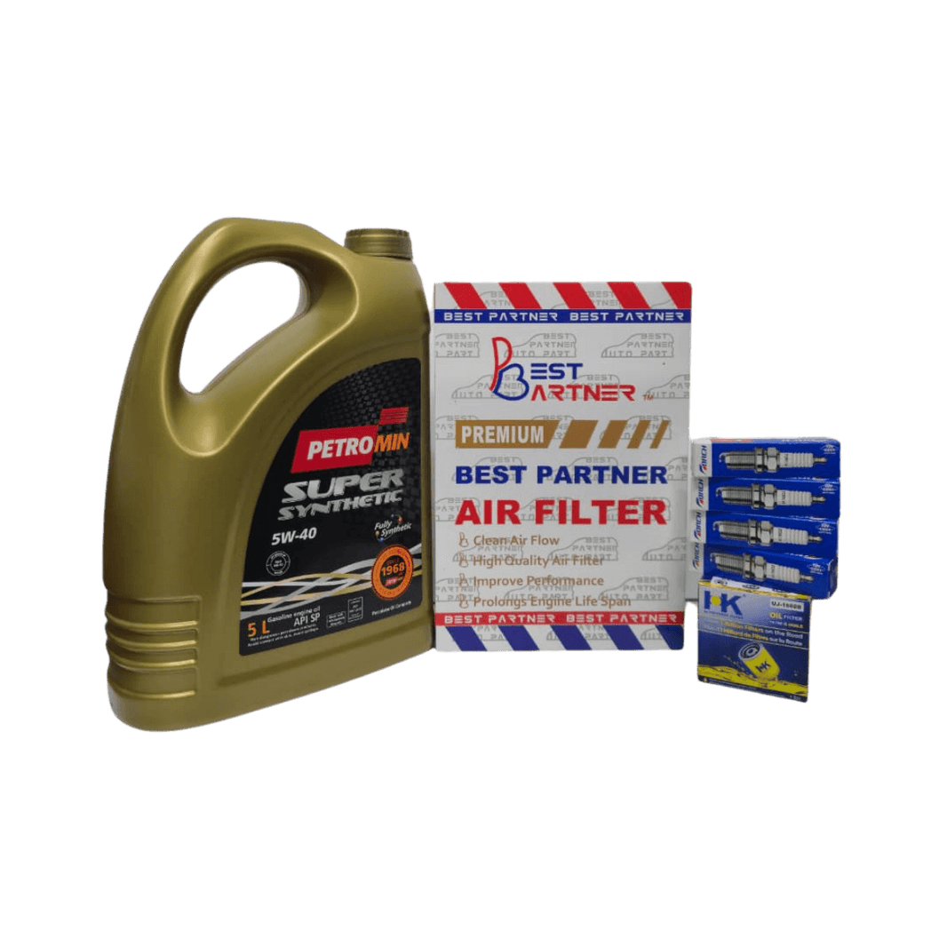 Service Kits – SAF Motors