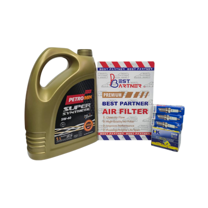 Renault Triber Service Kit