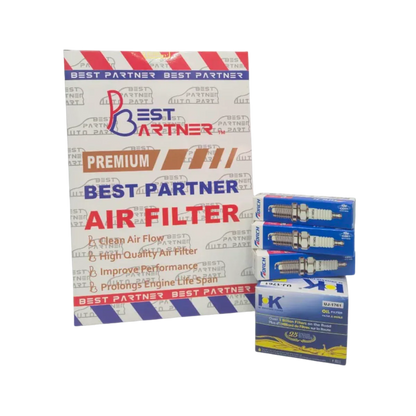 Renault Kiger Service Kit - SAF Motors