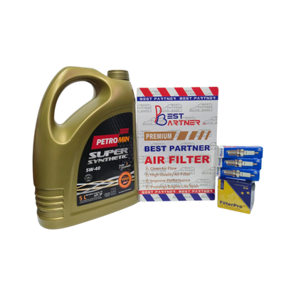 Renault Kwid Service Kit
