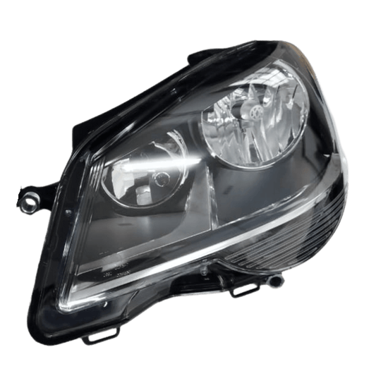 VW Polo Vivo 2014-2018 Headlight - Left - SAF Motors
