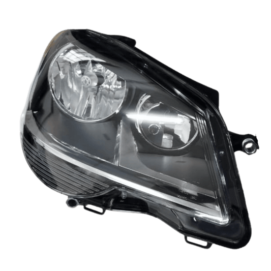 VW Polo Vivo 2014-2018 Headlight - Right - SAF Motors