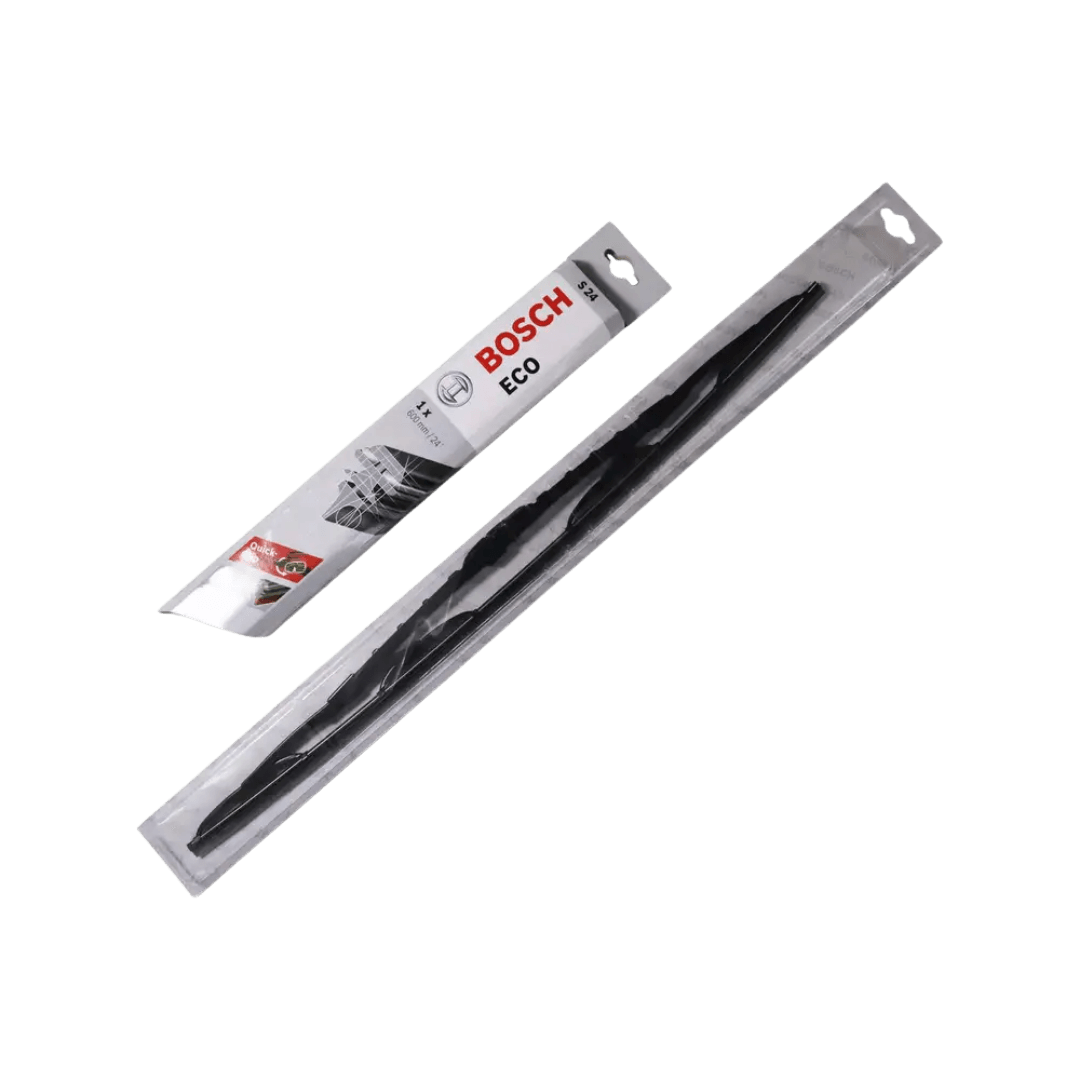 Bosch 600mm / 24" Wiper Blade (Eco) - S24 (Single Blade) - SAF Motors
